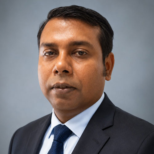Arijit Roy