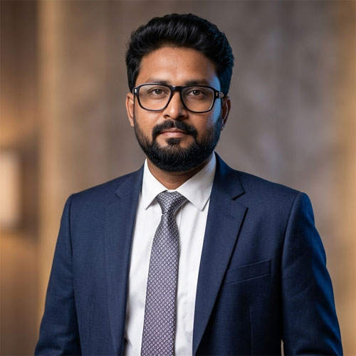 Debasish Panja