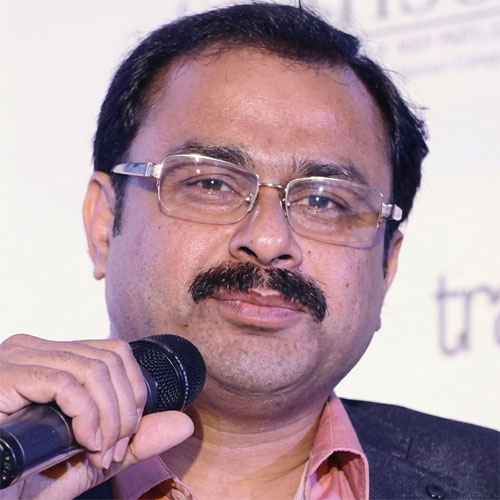 Syed Kadam Murshed